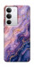 Чехол Dreamy marble для Realme C71