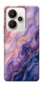 Чехол Dreamy marble для Realme 15