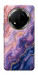 Чохол Dreamy marble для Huawei Honor X9c