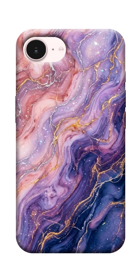 Чехол Dreamy marble для iPhone 17e
