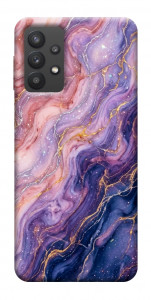 Чехол Dreamy marble для Galaxy A32 5G