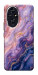 Чехол Dreamy marble для Huawei Honor 200