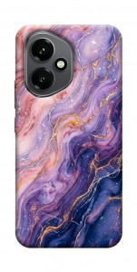 Чехол Dreamy marble для Huawei Honor 400