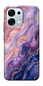 Чехол Dreamy marble для Oppo A6 Pro 5G