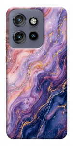 Чехол Dreamy marble для Motorola Edge 60 Neo