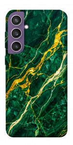 Чохол Emerald gold для Galaxy S23 FE