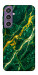 Чохол Emerald gold для Galaxy S23 FE
