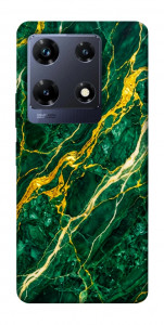 Чехол Emerald gold для Infinix Note 30 Pro NFC