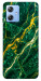 Чехол Emerald gold для Motorola Moto G84