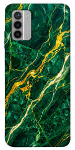 Чохол Emerald gold для Nokia G42