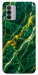 Чохол Emerald gold для Nokia G42