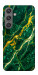 Чохол Emerald gold для Galaxy S24+