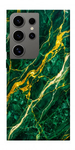 Чехол Emerald gold для Galaxy S24 Ultra