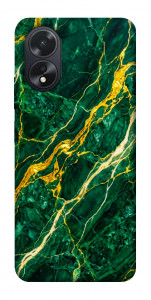 Чехол Emerald gold для Oppo A18
