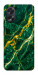 Чехол Emerald gold для Oppo A38
