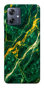Чохол Emerald gold для Motorola Moto G54