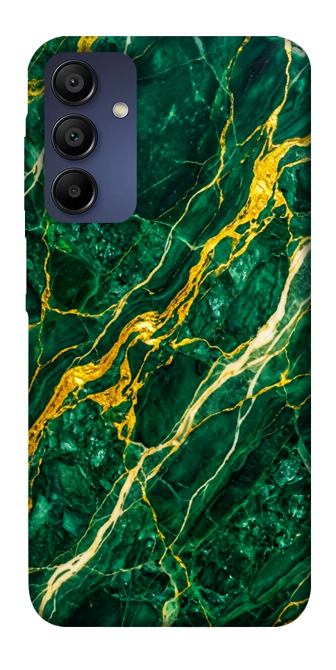 Чехол Emerald gold для Galaxy A15