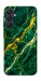 Чехол Emerald gold для Galaxy A25 5G