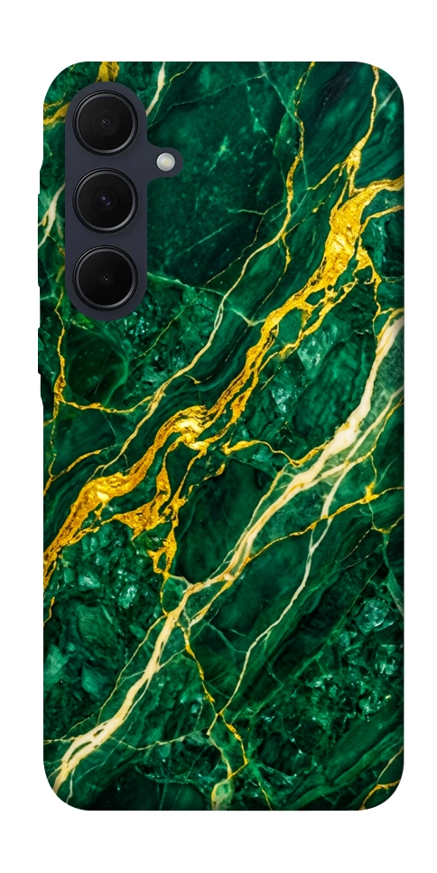 Чехол Emerald gold для Galaxy A35