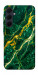 Чехол Emerald gold для Galaxy A35