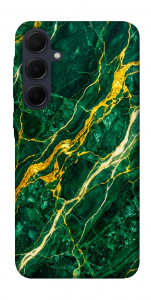Чехол Emerald gold для Galaxy A55