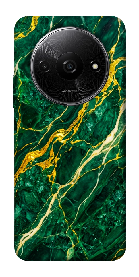 Чехол Emerald gold для Xiaomi Redmi A3