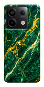 Чехол Emerald gold для Xiaomi Redmi Note 13 Pro 4G