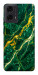 Чохол Emerald gold для Motorola Moto G24