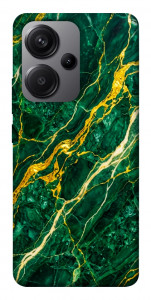 Чехол Emerald gold для Xiaomi Redmi Note 13 Pro+
