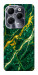 Чехол Emerald gold для Infinix Hot 40