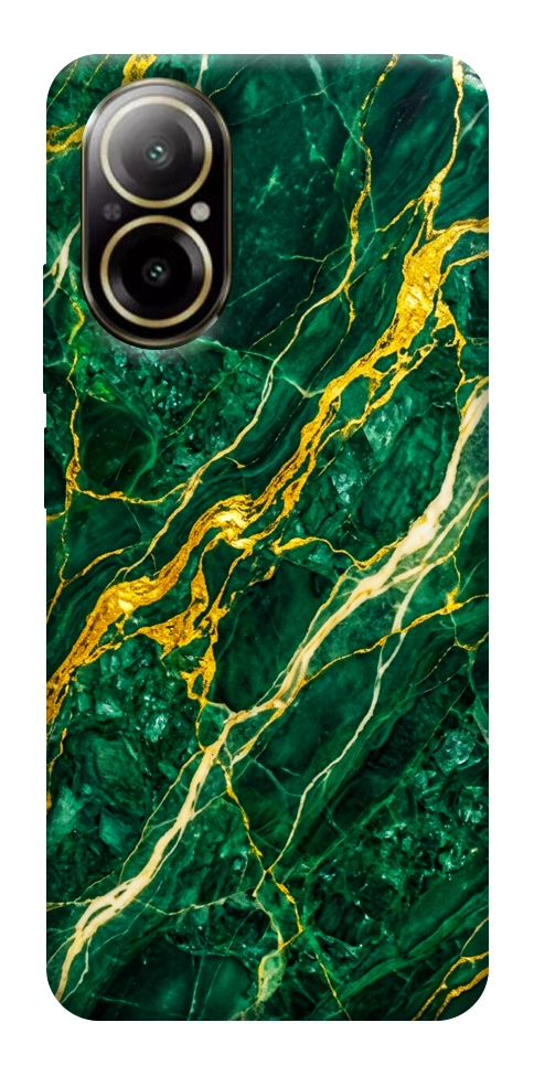 Чехол Emerald gold для Realme C67 4G