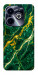 Чохол Emerald gold для Infinix Hot 40i