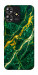 Чехол Emerald gold для ZTE Blade A73 4G