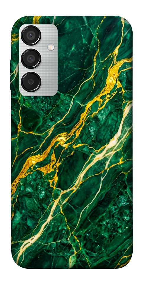 Чехол Emerald gold для Galaxy M15 5G