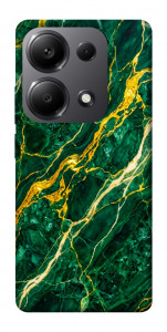 Чехол Emerald gold для Xiaomi Redmi Note 13 Pro 5G