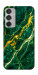 Чехол Emerald gold для Galaxy M35 5G