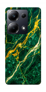 Чохол Emerald gold для Xiaomi Poco M6 Pro 4G
