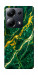 Чохол Emerald gold для Xiaomi Poco M6 Pro 4G