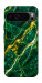 Чохол Emerald gold для Google Pixel 9 Pro