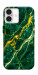 Чохол Emerald gold для iPhone 16