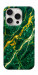 Чехол Emerald gold для iPhone 16 Pro