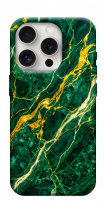 Чехол Emerald gold для iPhone 16 Pro Max