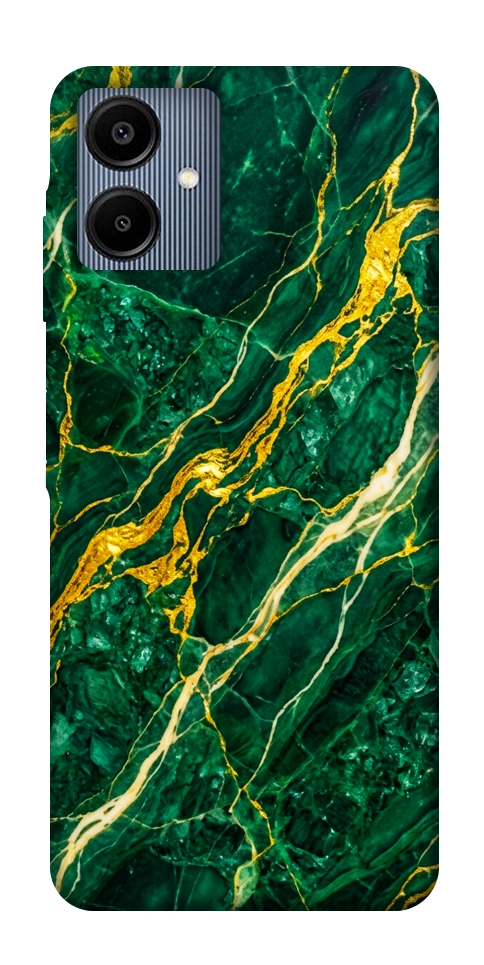 Чехол Emerald gold для Galaxy A06