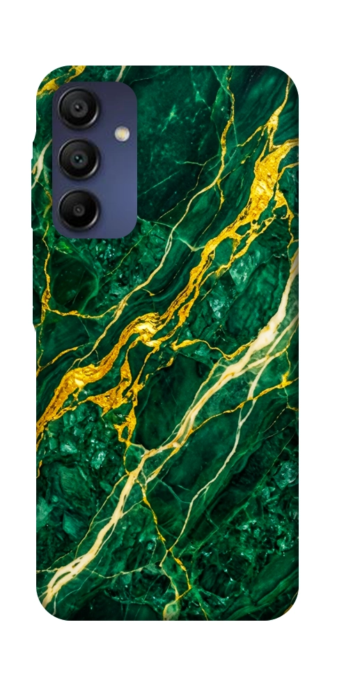 Чехол Emerald gold для Galaxy A16 5G