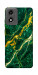 Чехол Emerald gold для Motorola Moto E14