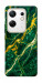 Чехол Emerald gold для Infinix Zero 30 4G