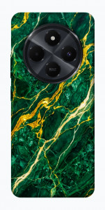 Чехол Emerald gold для Xiaomi Redmi 14C