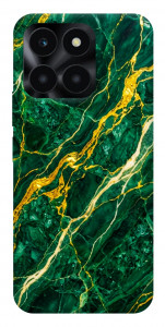 Чехол Emerald gold для Huawei Honor X6a