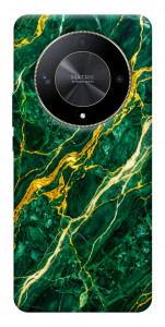 Чехол Emerald gold для Huawei Magic6 Lite