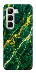 Чехол Emerald gold для Infinix Hot 50 4G